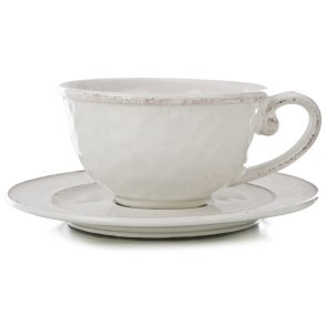 Kopp Madame med sk�l