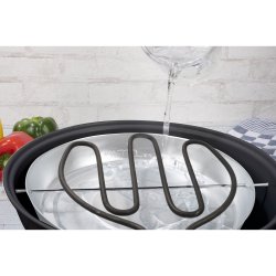 Grill elektrisk 1250W