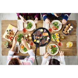 Grill elektrisk 1250W