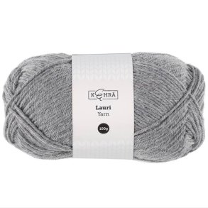 Ullgarn Lauri gr 100 g