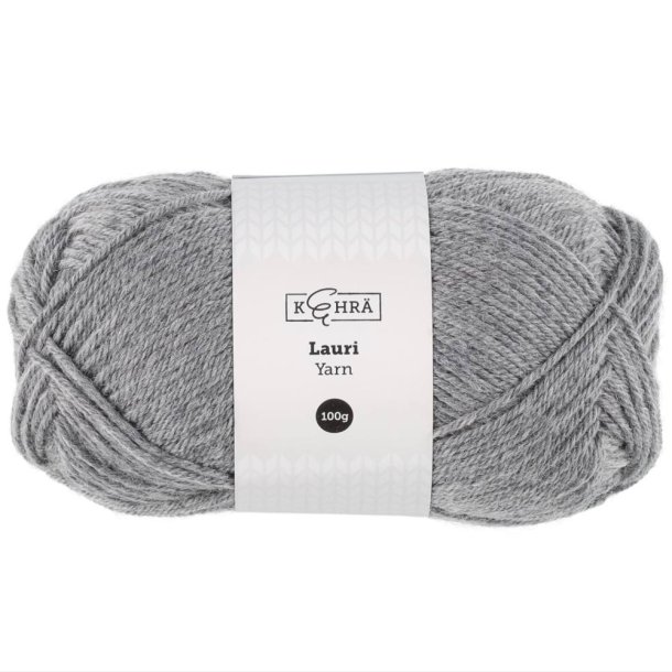 Ullgarn Lauri gr 100 g