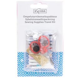 Sysett reise 24 deler