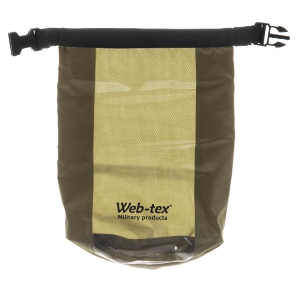 Pose vanntett grnn 2,5L