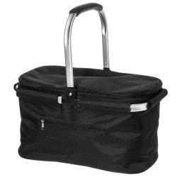 Kj�lebag myk med aluminiumsh�ndtak 22 L