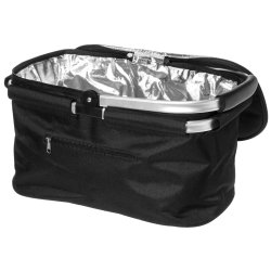 Kj�lebag myk med aluminiumsh�ndtak 22 L