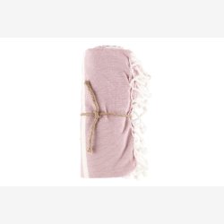 H�ndkle hamam rosa 80x150cm