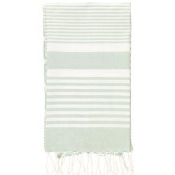 H�ndkle hamam gr�nn 80x150cm