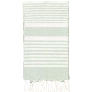 H�ndkle hamam gr�nn 80x150cm