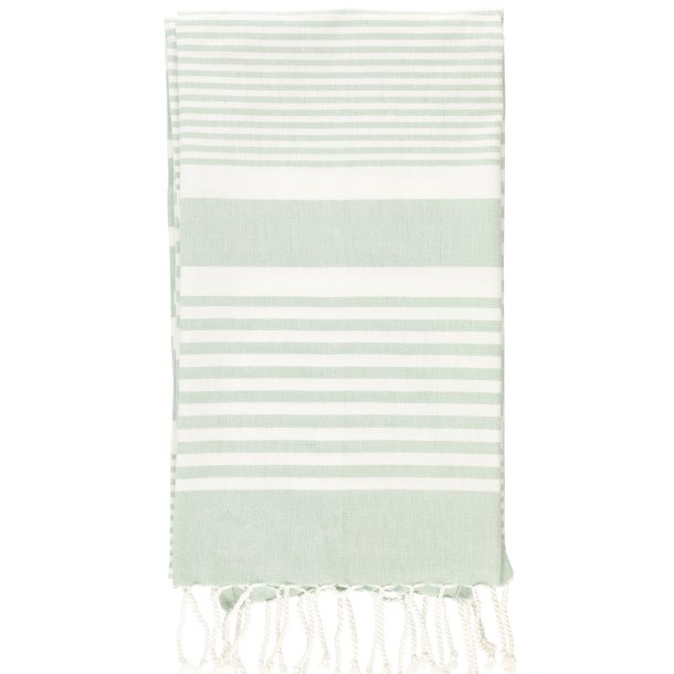 H�ndkle hamam gr�nn 80x150cm