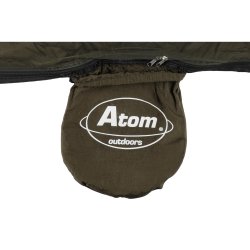 Hengek�ye med myggnett