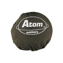 Hengek�ye med myggnett