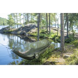 Hengek�ye med myggnett