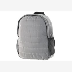 Ryggsekk refleks quilt