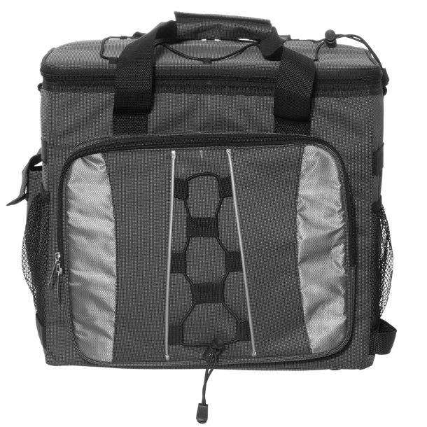 Kjlebag gr 25L elektrisk 12V