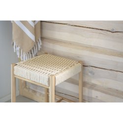 H�ndkle hamam sand 90x180cm