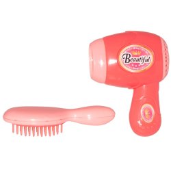 Lekehund med lyd og reisebur