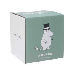 Lysestake Mummipappa