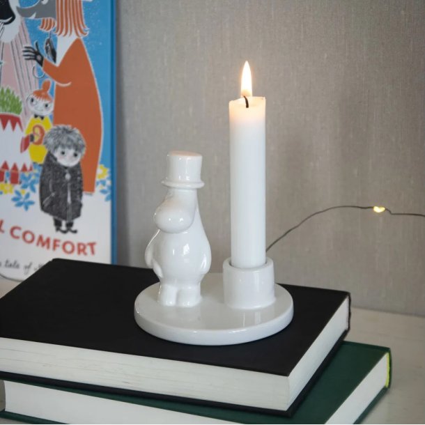 Lysestake Mummipappa