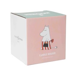 Lysestake Mummimamma