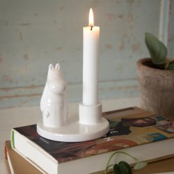 Lysestake Mummimamma