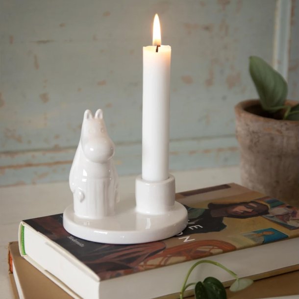 Lysestake Mummimamma