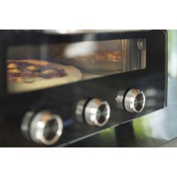 Pizzaovn/multifunksjonsovn Astroni 14
