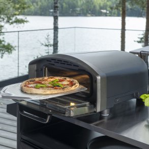 Pizzaovn/multifunksjonsovn Astroni 14