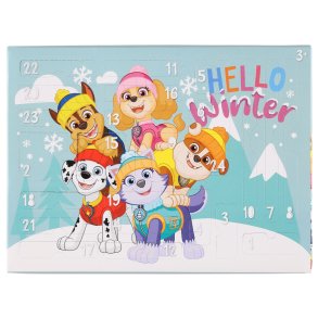 Adventskalender Disney Paw Patrol
