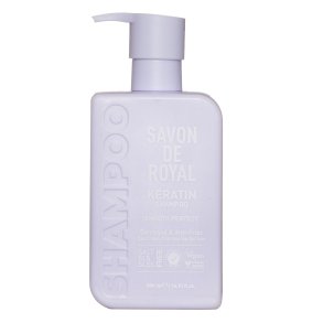 Shampo Miracle Keratin Smooth Perfect 500 ml