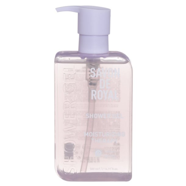 Dusjs�pe Savon De royal Therapy 500 ml