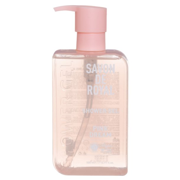Dusjs�pe Savon De royal Pink Dream 500 ml
