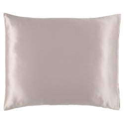 Sovemaske og putetrekk silke 50x60 cm