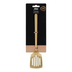  Stekespade Gull 27 cm