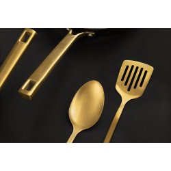  Stekespade Gull 27 cm