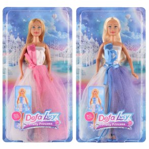 Dukke Prinsesse Assortert